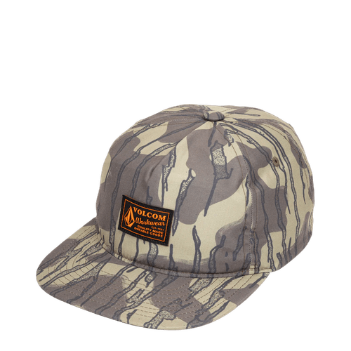 BONE - VLAC010132 - BINDLE